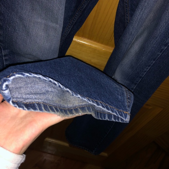 Y2K Vintage jeans **unisex** - Picture 5 of 8